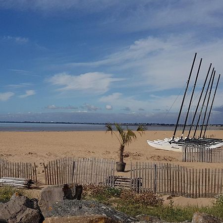 Duplex 3 Pieces A Deux Pas De La Plage Avec Parking - 4 Pers - Fr-1-706-16 Châtelaillon-Plage Buitenkant foto
