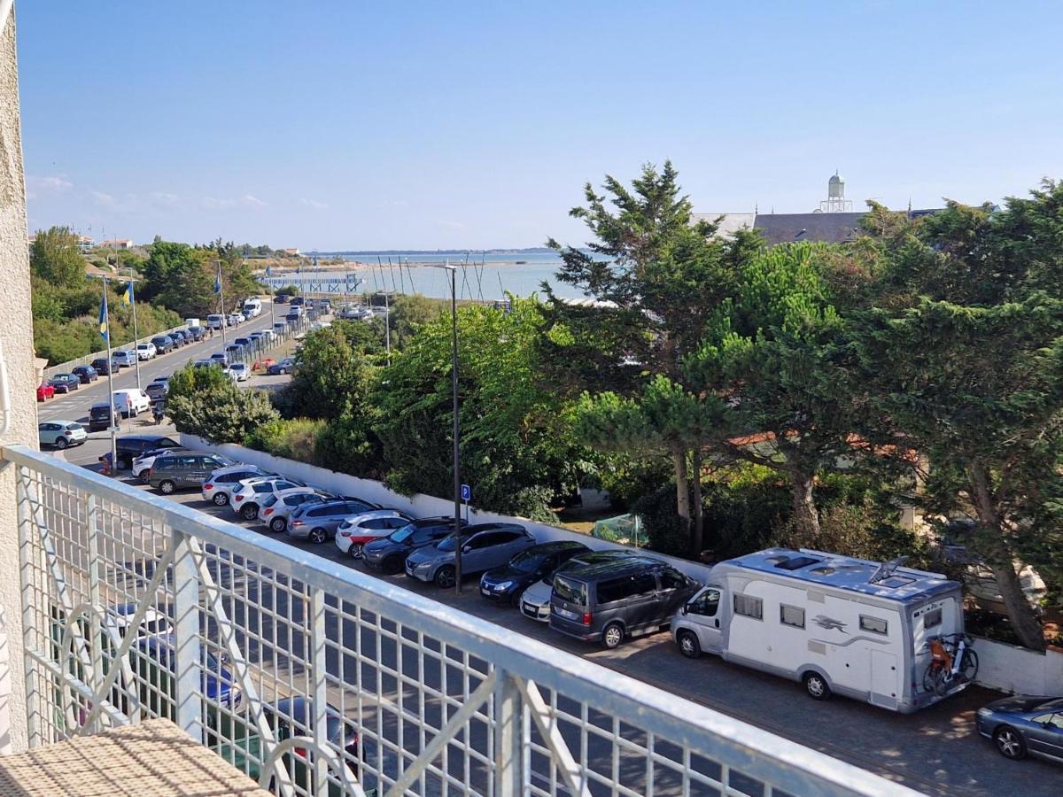 Duplex 3 Pieces A Deux Pas De La Plage Avec Parking - 4 Pers - Fr-1-706-16 Châtelaillon-Plage Buitenkant foto